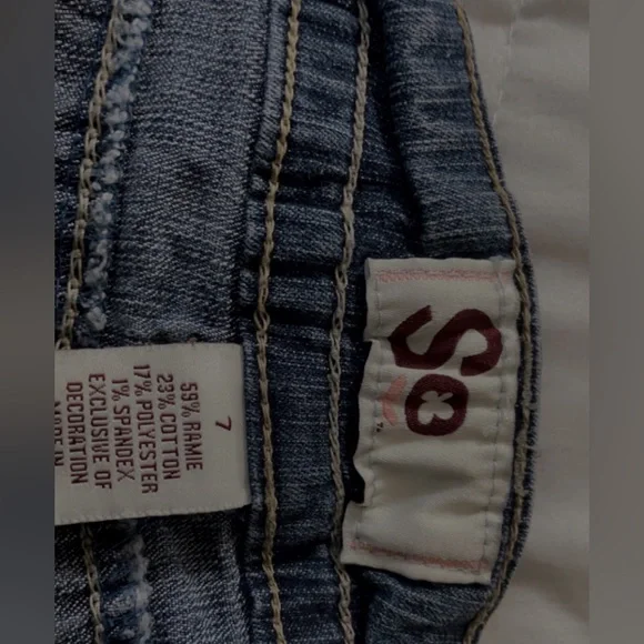 Shorts - Picture 2 of 2